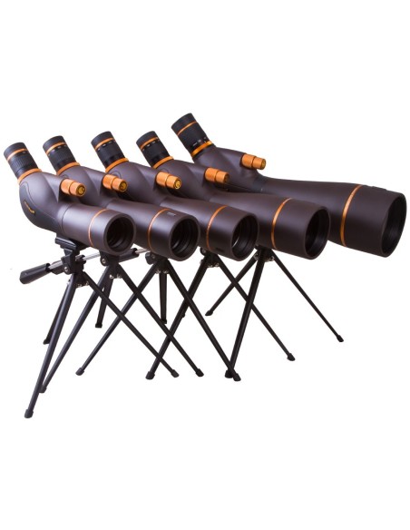 Cannocchiale Levenhuk Blaze PRO 50