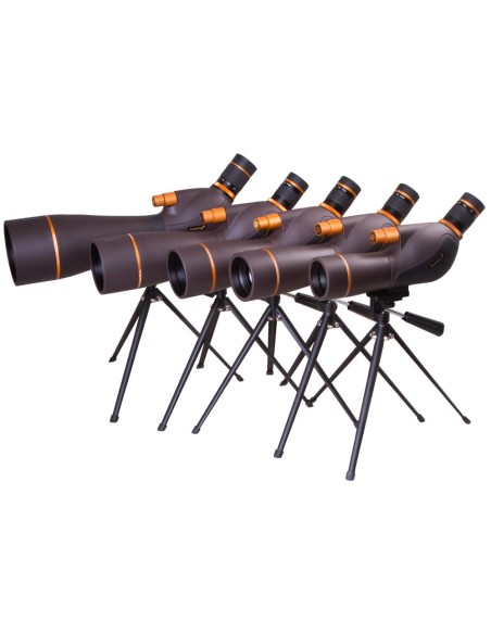 Cannocchiale Levenhuk Blaze PRO 50