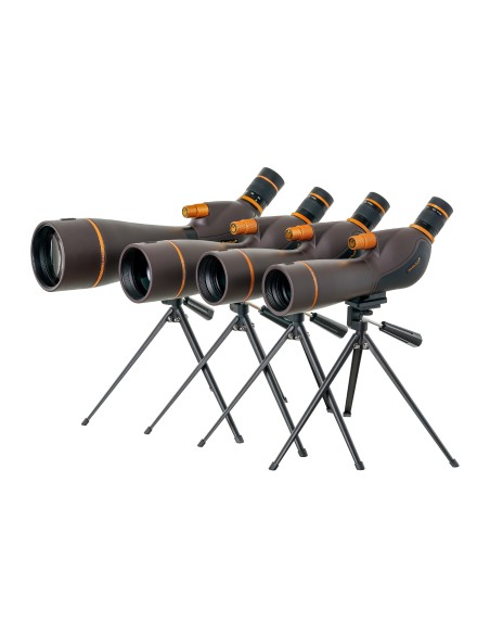 Cannocchiale Levenhuk Blaze PRO 60