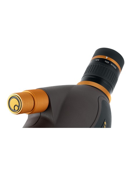 Cannocchiale Levenhuk Blaze PRO 60