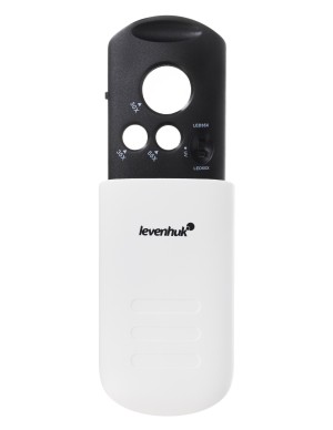 Lente d’ingrandimento Levenhuk Zeno Multi ML3