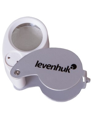 Lente d’ingrandimento Levenhuk Zeno Gem M5
