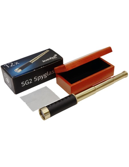 Cannocchiale Levenhuk Spyglass SG2