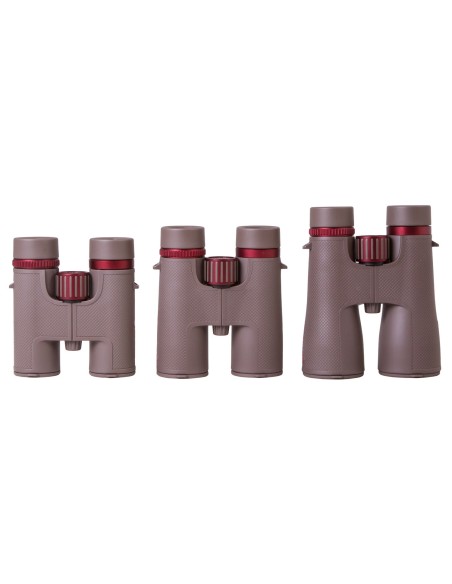 Binocolo Levenhuk Monaco ED 10x42