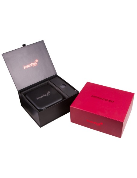 Binocolo Levenhuk Monaco ED 10x42