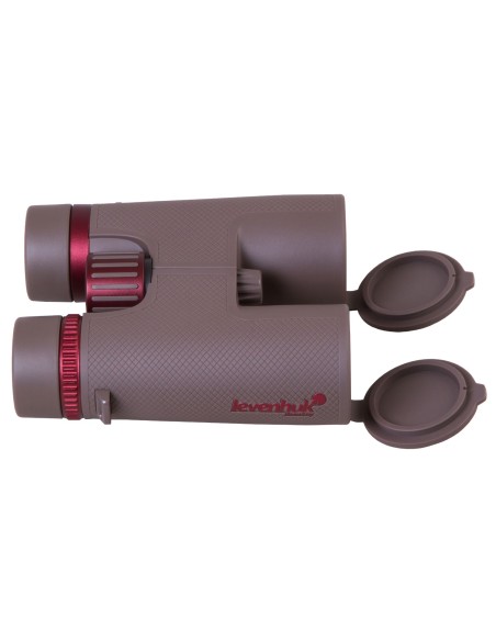 Binocolo Levenhuk Monaco ED 10x42