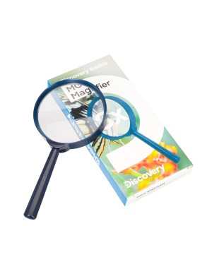 Lente d’ingrandimento Discovery Basics MG5 2
