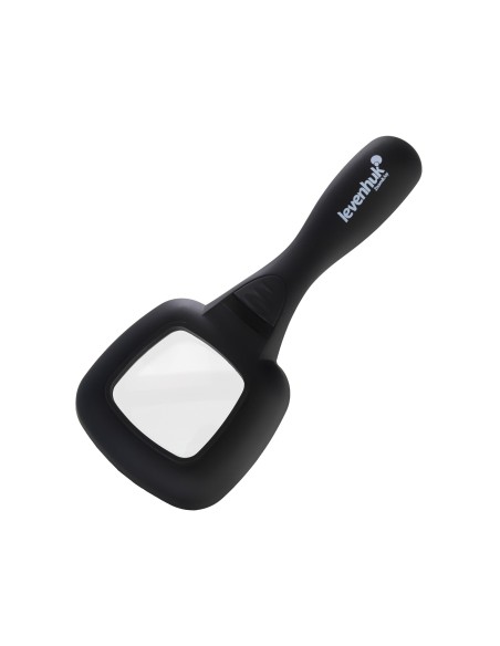 Lente d’ingrandimento Levenhuk Zeno Read ZR12