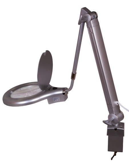 Lente d’ingrandimento Levenhuk Zeno Lamp ZL21 LUM