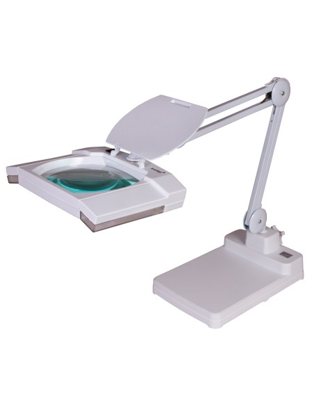 Lente d’ingrandimento Levenhuk Zeno Lamp ZL23 LUM