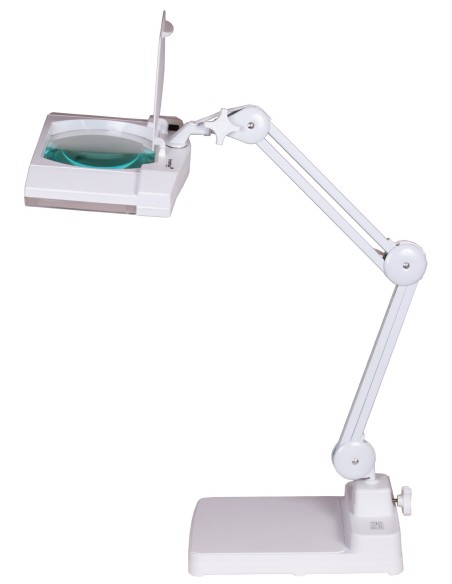 Lente d’ingrandimento Levenhuk Zeno Lamp ZL23 LUM