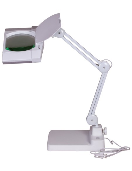 Lente d’ingrandimento Levenhuk Zeno Lamp ZL25 LED