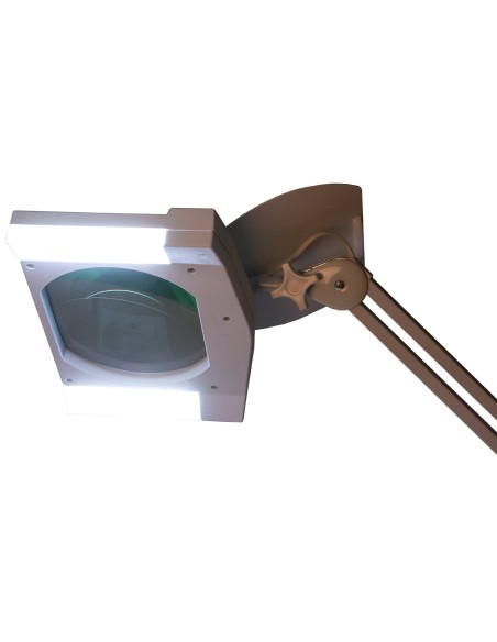Lente d’ingrandimento Levenhuk Zeno Lamp ZL25 LED