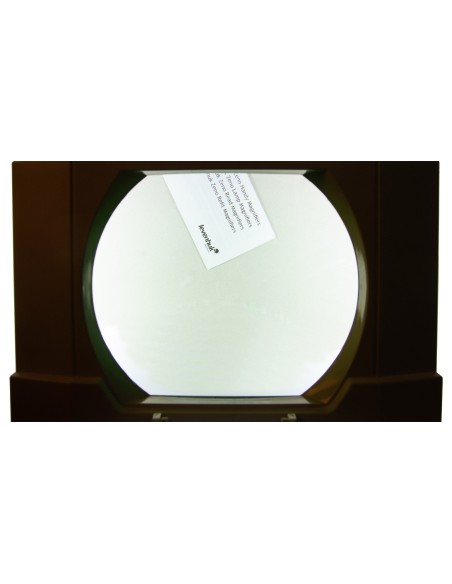 Lente d’ingrandimento Levenhuk Zeno Lamp ZL25 LED