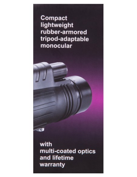 Monocolo Levenhuk Atom 8x42