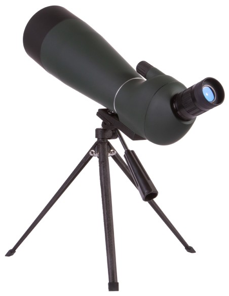 Cannocchiale Levenhuk Blaze BASE 80
