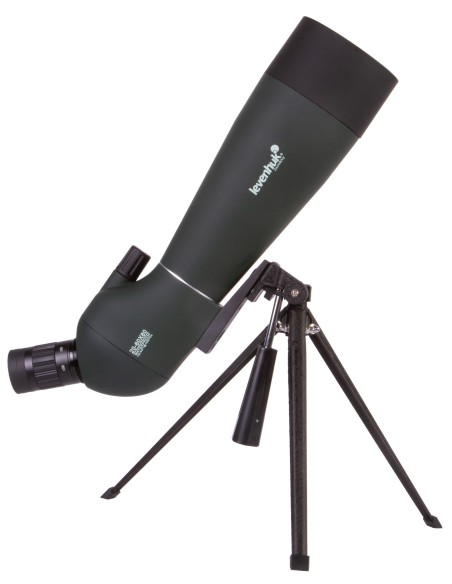 Cannocchiale Levenhuk Blaze BASE 80