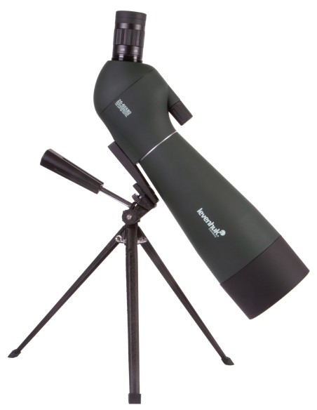 Cannocchiale Levenhuk Blaze BASE 80