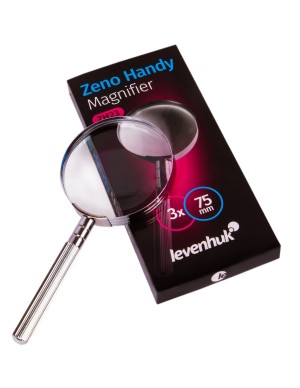 Lente d’ingrandimento Levenhuk Zeno Handy ZH23 2