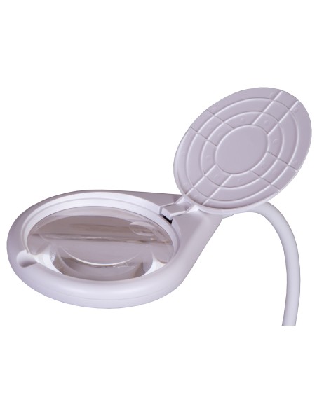 Lente d’ingrandimento Levenhuk Zeno Desk D17