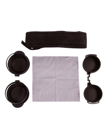 Binocolo Levenhuk Karma BASE 8x32