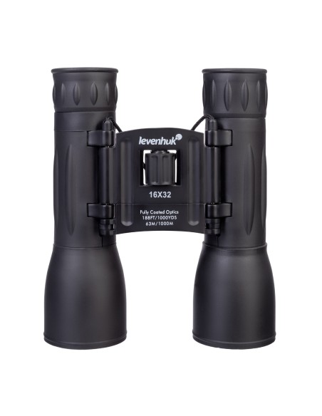 Binocolo Levenhuk Atom 16x32