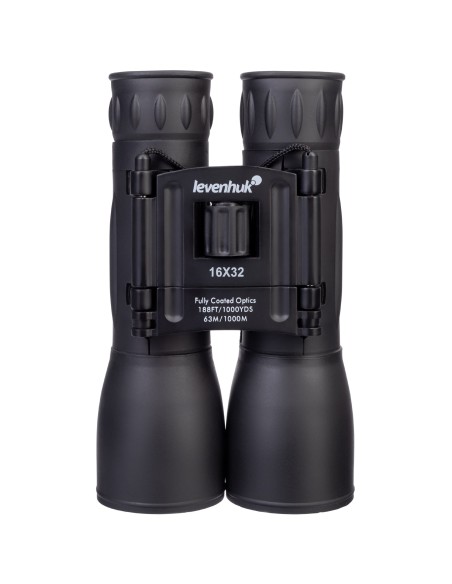 Binocolo Levenhuk Atom 16x32