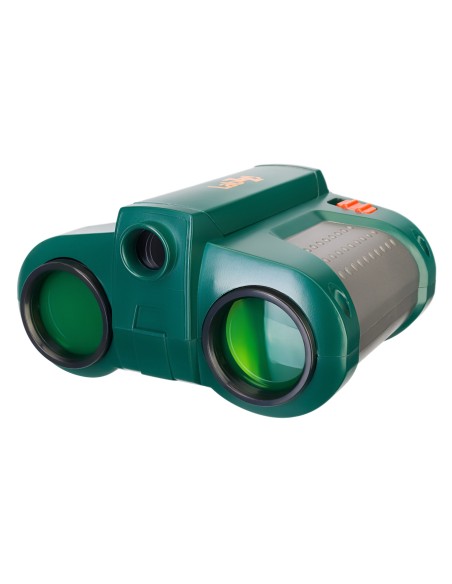 Binocolo per la visione notturna Levenhuk LabZZ NV5