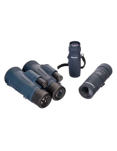 Monoculare Discovery Gator 8x42