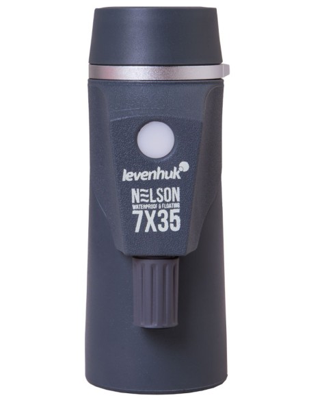 Monocolo Levenhuk Nelson 7x35