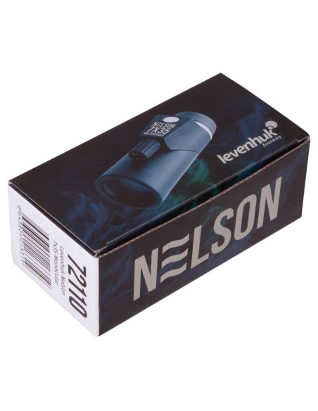 Monocolo Levenhuk Nelson 7x35