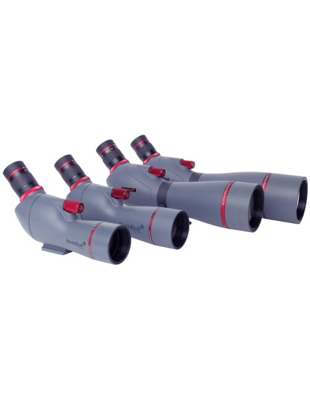 Cannocchiale Levenhuk Blaze PLUS 80