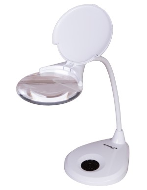 Lente d’ingrandimento Levenhuk Zeno Lamp ZL13