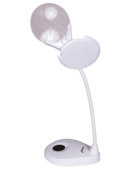Lente d’ingrandimento Levenhuk Zeno Lamp ZL13