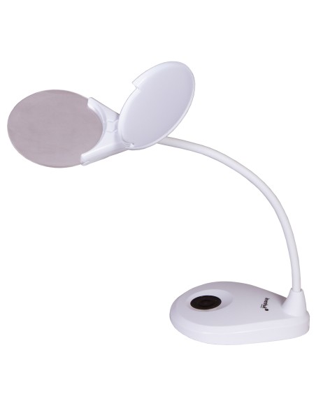 Lente d’ingrandimento Levenhuk Zeno Lamp ZL13
