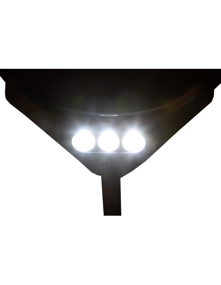 Lente d’ingrandimento Levenhuk Zeno Lamp ZL13