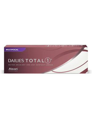 DAILIES TOTAL1 30 pz