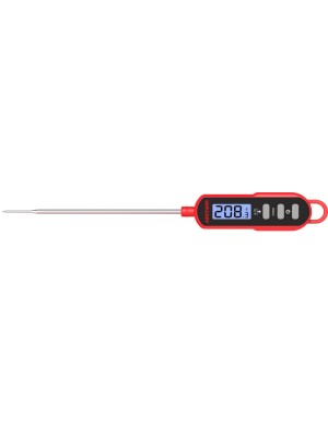 Termometro da cucina Levenhuk Wezzer Cook MT30