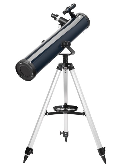 Telescopio Discovery Spark 767 AZ con libroDiscovery Spark 767 AZ teleszkóp könyvvel