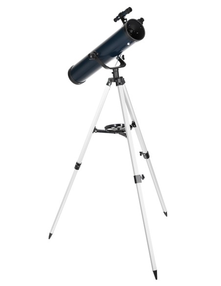 Telescopio Discovery Spark 767 AZ con libroDiscovery Spark 767 AZ teleszkóp könyvvel