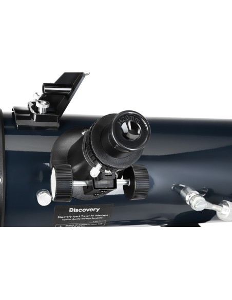 Telescopio Discovery Spark 767 AZ con libroDiscovery Spark 767 AZ teleszkóp könyvvel
