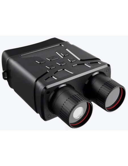 Visore notturno binoculare Levenhuk Atom Digital DNB100