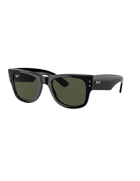 Occhiali da SOLE RAY-BAN - MEGA WAYFARER - RB0840S - 901/31 - 51