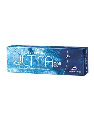 ULTRA® ONE DAY 30 lenti