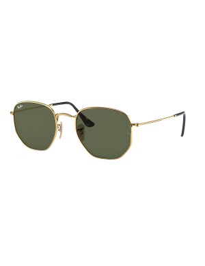 Eyewear  RAY-BAN - HEXAGONAL - RB3548N - 001 - 51