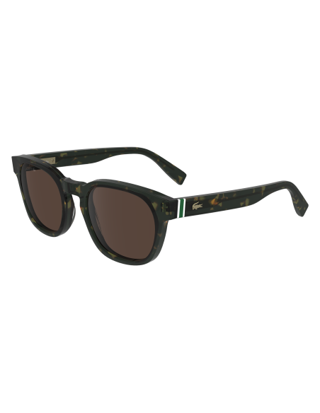 Occhiali da SOLE LACOSTE - L6015S - 230 - 49