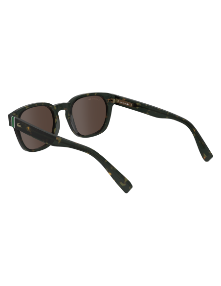 Occhiali da SOLE LACOSTE - L6015S - 230 - 49