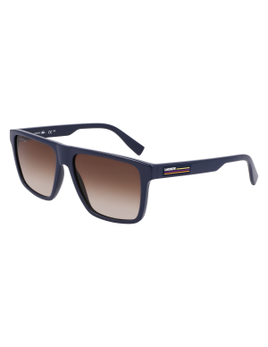 Occhiali da SOLE LACOSTE - L6027S - 410 - 57