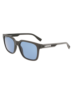 Occhiali da SOLE LACOSTE - L967S - 010 - 55