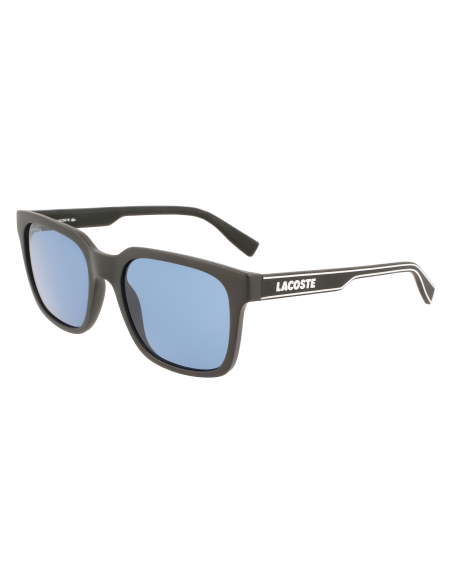 Occhiali da SOLE LACOSTE - L967S - 010 - 55